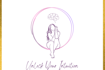 Unlock Your Intuition